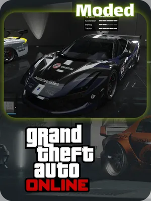 Car : Grotti Turismo Omaggio [Legacy]
